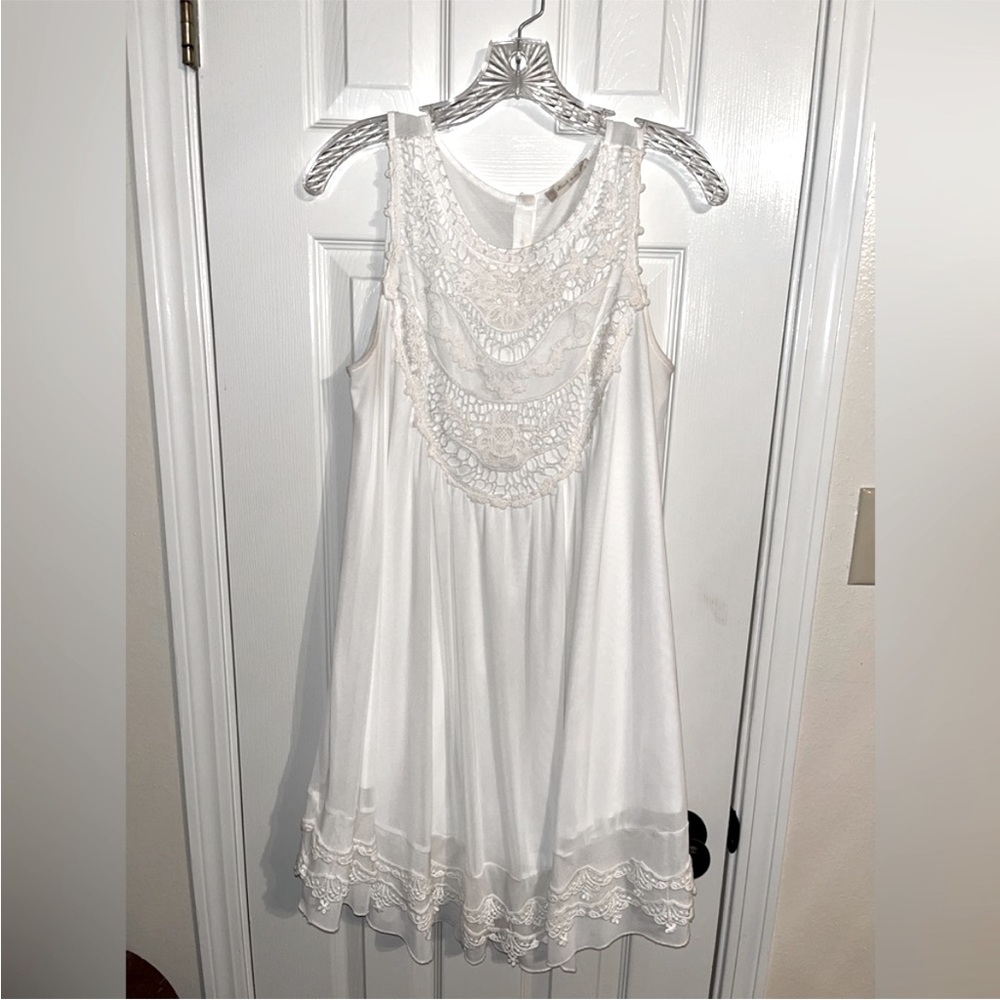 Alterd State boho music. Size M. Light wear, smoke free home.